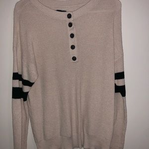 American eagle sweater